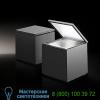 Zaneen design cuboled table lamp d3-4000ant, настольная лампа