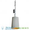 Paint cemento pendant light paint cemento grey/white in-es art design, светильник