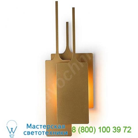 203310-1000 stretch wall sconce vermont modern, настенный светильник