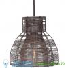 49-urb/s/dkg urban pendant light schema, светильник