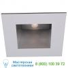 Hr-led451-bk/bn wac lighting 4 inch ledme - open reflector square trim - led451, светильник