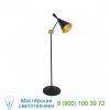 Beat floor lamp tom dixon blf01us, светильник