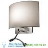 Wall street fl wall light bover 1118505flu/p339, бра