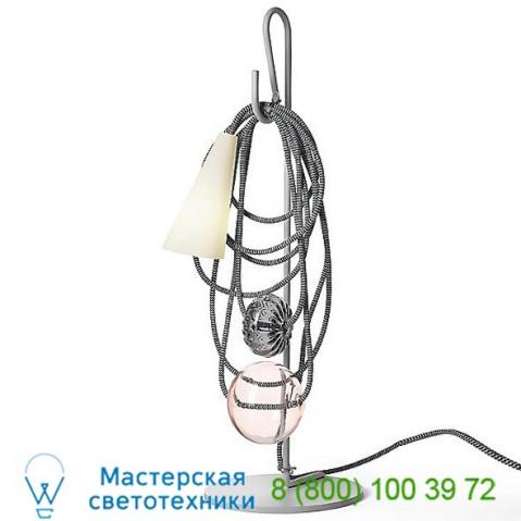 289001-01u foscarini filo table lamp, настольная лампа