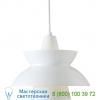 Louis poulsen doo-wop pendant light 5741913066, светильник