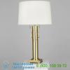 Robert abbey z525 athena 525 table lamp, настольная лампа