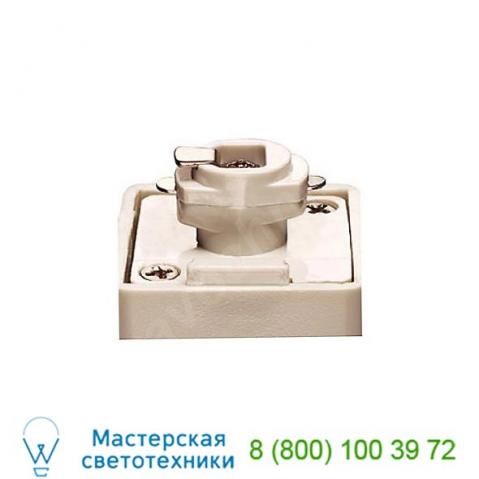 Jle-wt wac lighting live end connector, светильник