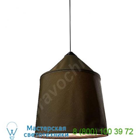 Marset jaima outdoor led pendant light a683-059, уличный подвесной светильник