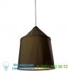 Marset jaima outdoor led pendant light a683-059, уличный подвесной светильник