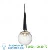 Kichler marilyn mini pendant light, светильник