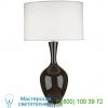 Audrey table lamp ob980 robert abbey, настольная лампа