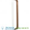 Cont flr wht/wal contour floor lamp pablo designs, светильник