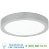 Lbl lighting tenur round led flushmount/wall sconce fm925oysiled930, светильник