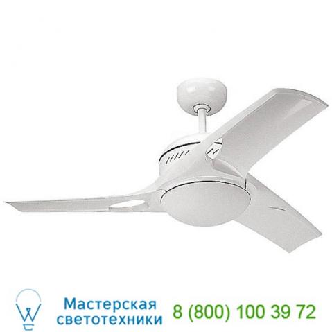 3mtr38who-l monte carlo fans mach two ceiling fan, светильник