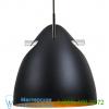 Tune mini pendant light 1jt-tune-br besa lighting, светильник