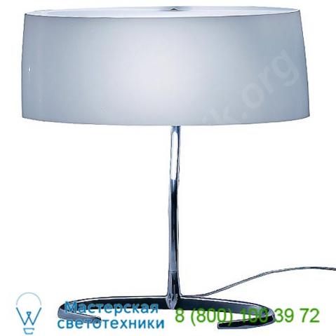 0750012 11 u esa table lamp foscarini, настольная лампа