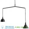 Cast 4 pendant light menu 1240539, светильник