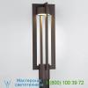 Dweled pm-w48620-bz chamber led outdoor post light, светильник для садовых дорожек