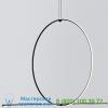 Flos arrangements round large two element suspension f0408030 | fu041530 | f0405030, подвесной