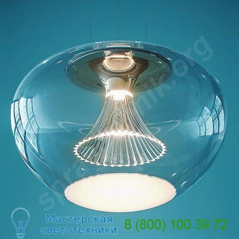 Ipno pendant light artemide usc-1845018a, подвесной светильник