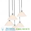 Sonneman lighting glass pendants cone pendant light 3563. 01k-3, светильник