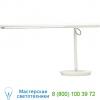 Brazo table lamp pablo designs braz tbl slv, настольная лампа