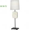 Z2010 robert abbey alberto table lamp, настольная лампа