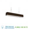 Slim linear suspension light sl_slim_ac seascape lamps, светильник