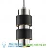 Hudson valley lighting cyrus pendant light 9422-aob, светильник