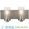 Kichler dalwood vanity light 45927clp, светильник для ванной