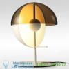 Theia m led table lamp marset a672-006, настольная лампа