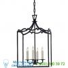 Darlana fancy lantern pendant chc 2180ai visual comfort, светильник