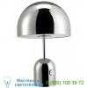 Bell table lamp bet01chul tom dixon, настольная лампа