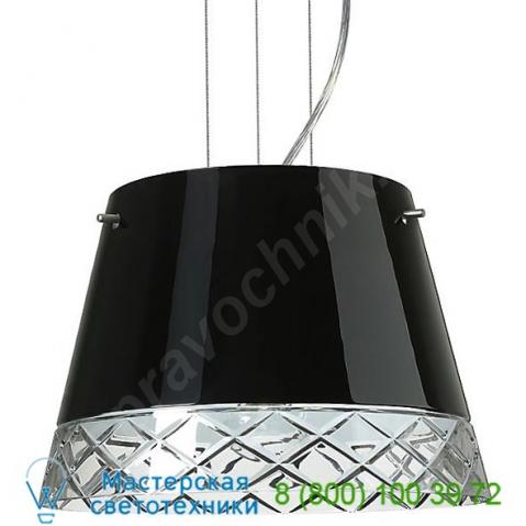 Besa lighting 1kv-4340wd-sn amelia cable pendant, светильник