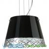 Besa lighting 1kv-4340wd-sn amelia cable pendant, светильник