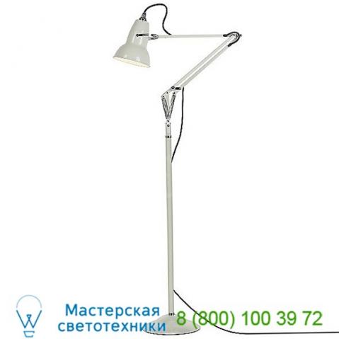 32345 original 1227 mini floor lamp anglepoise, светильник