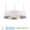 Gilt 18 inch pendant light modern forms pd-51318-sl, светильник