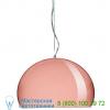 Kartell 9067/xx metallic fl/y pendant light, светильник