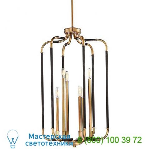 Liege 4067 chandelier minka-lavery 4067-572, светильник