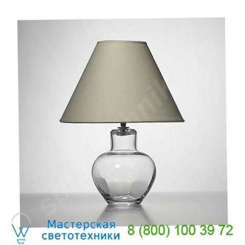 1357 | 2992 shelburne lamp simon pearce, настольная лампа