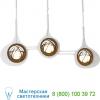 Dew pendant 136540-1000 vermont modern, светильник