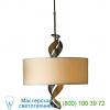 Folio pendant light 137685-1010 hubbardton forge, светильник