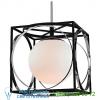 Wadsworth pendant light 5810-agb hudson valley lighting, светильник