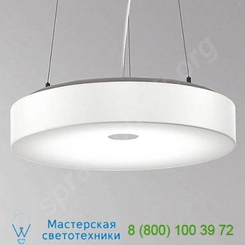 White belt pendant light  molto luce, светильник