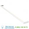 Thin-line led wall light (white/3 ft/two-sided)-open box ob-2812. 03-3 sonneman lighting, опенбокс