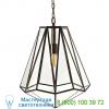 Arteriors edmond pendant , светильник