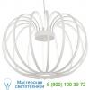 George kovacs p8202-044b-l snow sprite led pendant light, светильник