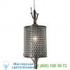 Treefold 1 light mini pendant light  varaluz, светильник