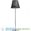 Fu626841 ktribe outdoor f3 floor lamp flos, уличный торшер