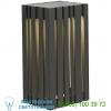 Uptown outdoor wall light lbl lighting lw641siledw, уличный настенный светильник